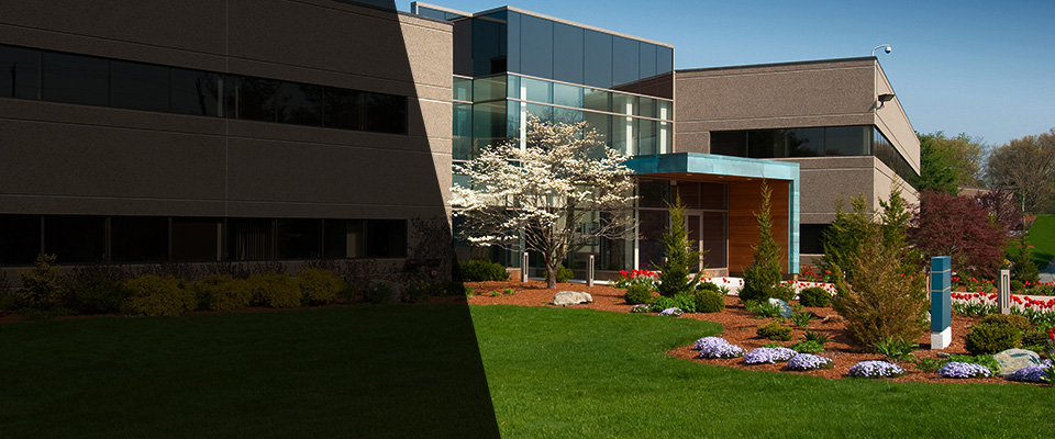 Holmen Landscapers