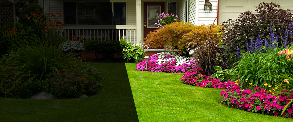 Holmen Landscapers