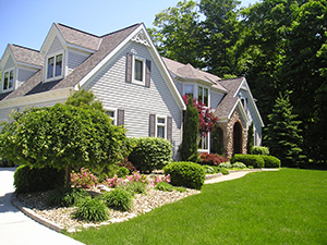 Landscapers and Lawncare Services in Holmen, WI