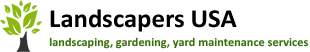Holmen Landscapers